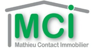 Logo de MCI - M.C. IMMOBILIER