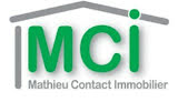 logo de l'agence MCI - M.C. IMMOBILIER