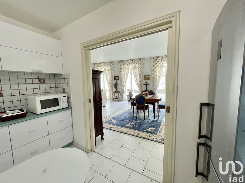 Vente appartement 3 pièces 108 m² à Beziers (34500), 233 000 €