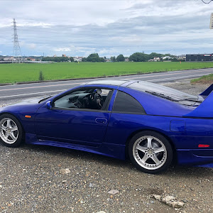 300ZX (Z32)