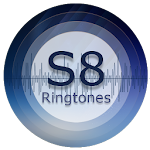 Cover Image of डाउनलोड Popular Galaxy S8 Ringtones 2.1 APK