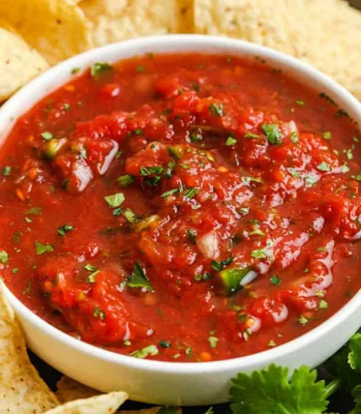 Salsa Sauce 100 Gms