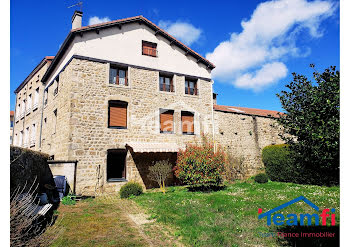 maison à Saint-Didier-en-Velay (43)