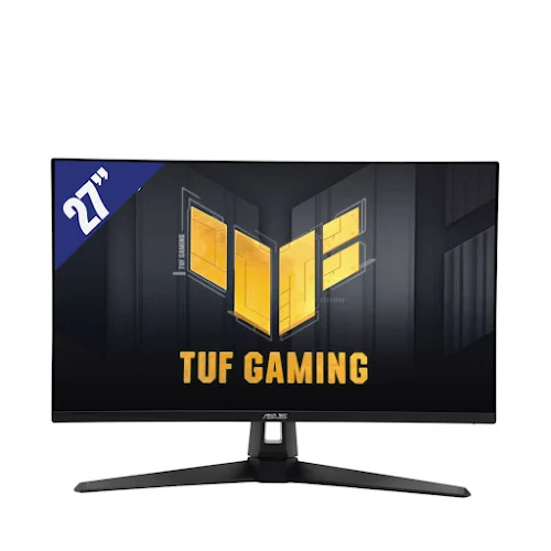 Màn hình LCD Asus 27" VG27AQ3A (2560 x 1440/ IPS/ 180Hz/ 1ms(GTG))