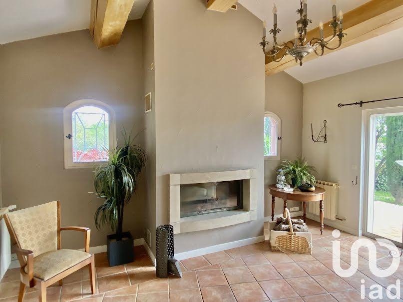 Vente maison 6 pièces 165 m² à Draguignan (83300), 545 000 €