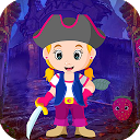 Best Escape Games 197 Clash Girl Escape G 1.0.0 APK ダウンロード