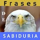 Download Frases de Sabiduría For PC Windows and Mac 1.0