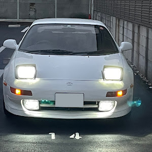 MR2 SW20