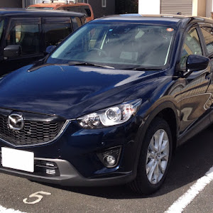 CX-5 KEEAW