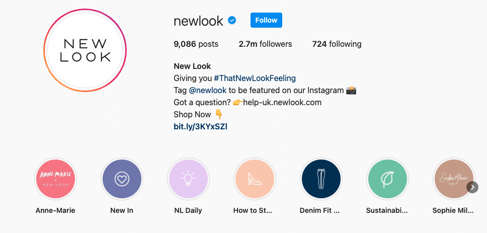 How to Use Instagram Stories Highlights to Wow Your Followers