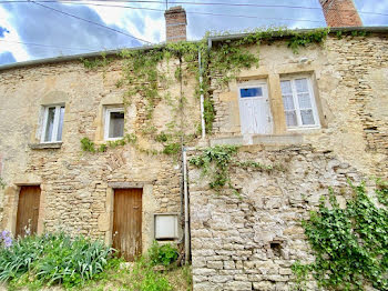 maison à Saint-pere (89)