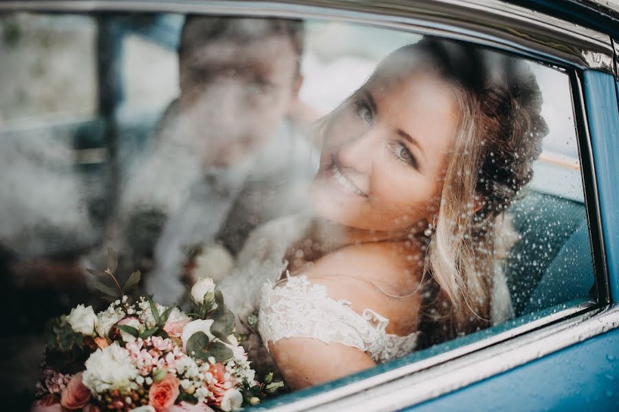 Wedding photographer Alexander Hasenkamp (alexanderhasen). Photo of 19 May 2019