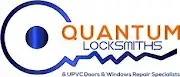 Quantum Locksmiths Logo