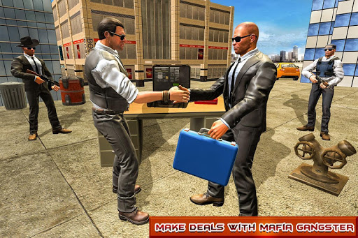 Gangster New Crime Mafia Vegas City 1.0 screenshots 2