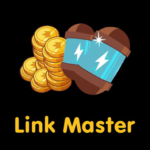 Spin Master Coin Rewards Links – Apps no Google Play