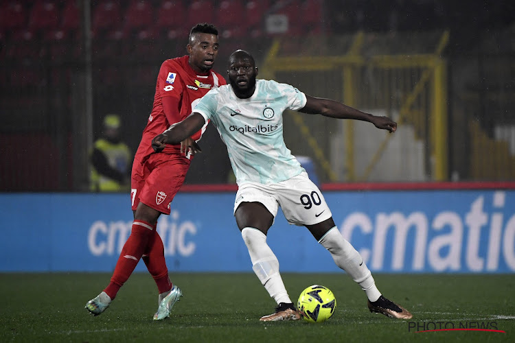 L'Inter sans trembler, des miettes pour Romelu Lukaku 