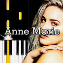 Herunterladen Anne Marie - Friends Piano Game Installieren Sie Neueste APK Downloader
