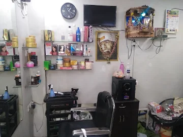 Shree Sai Mens Parlor photo 