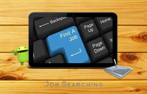 Job Searching Tips