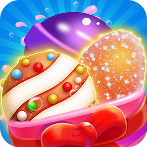 Candy Sweet Heroes unlimted resources