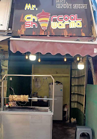 Mr Charcoal Shawarma photo 2