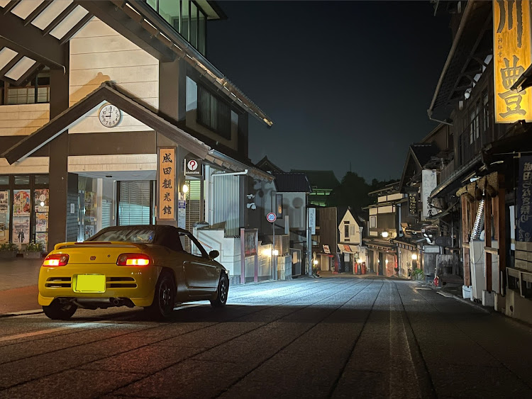 ビートの車検なんて無くなればいいのに😟・暑くてとても乗れない・ビート PP1・エアコン死亡した・成田山新勝寺に関するカスタム事例の投稿画像5枚目