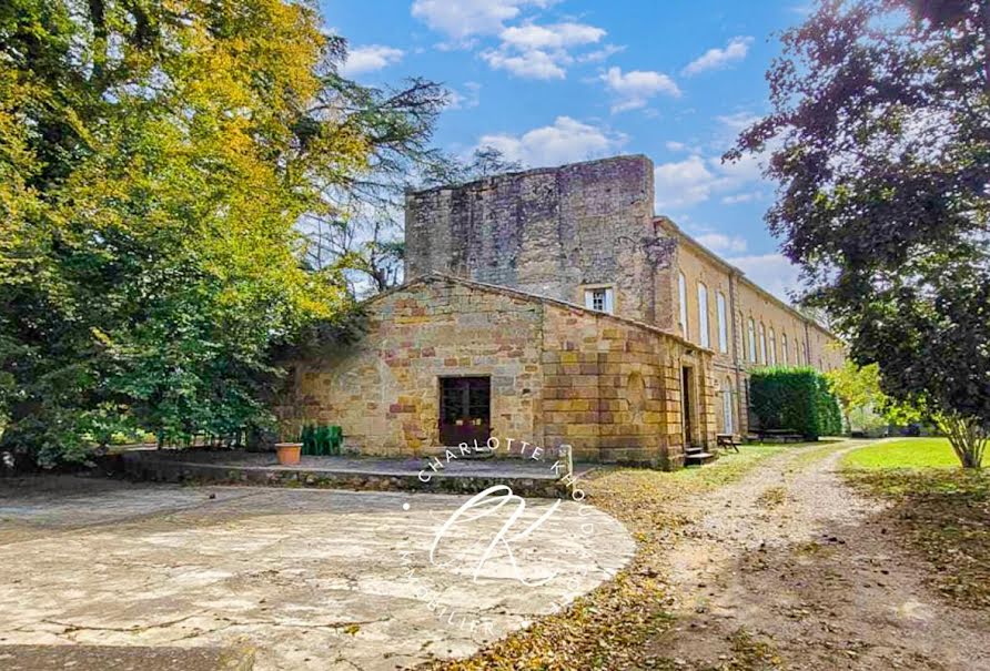 Vente maison 50 pièces 2524 m² à Limoux (11300), 1 346 500 €