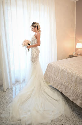 Wedding photographer Donato Ancona (donatoancona). Photo of 14 January 2023