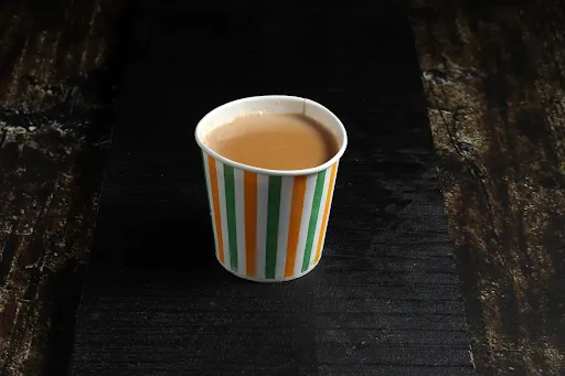 Masala Chai