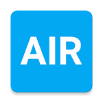 Cover Image of Baixar Air (Web Browser) 1.1.7 APK