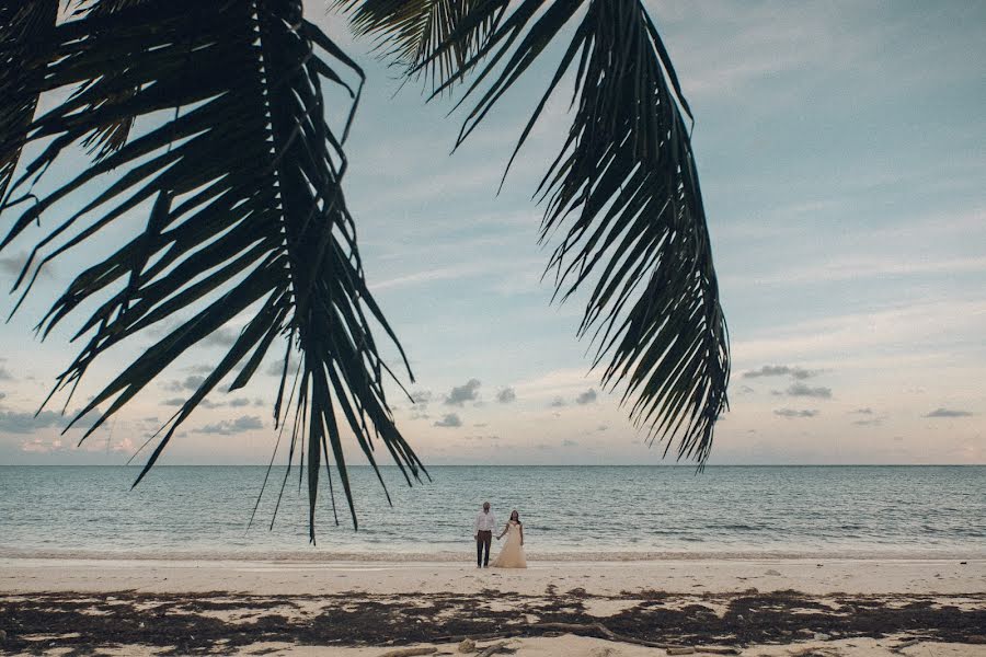 Fotógrafo de casamento Alejandro Severini (severiniph). Foto de 5 de dezembro 2018