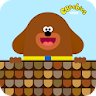 Hey Duggee: The Squirrel Club icon