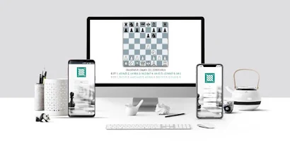 Chess Book Study Free for Android - Free App Download