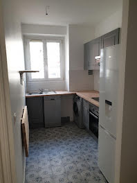 appartement à Puteaux (92)