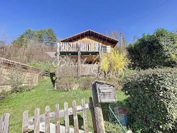 chalet à Belfort-sur-Rebenty (11)