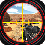 Cover Image of Descargar Shoot Hunter-Gun Killer 1.0.1 APK