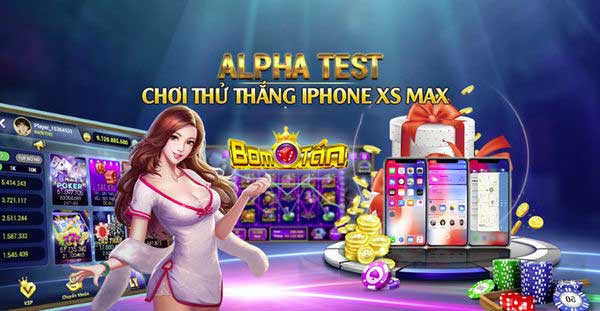 BomTan.Win - Cổng Game đổi thưởng hấp dẫn - Tải iOS, Apk, Android - Ảnh 5