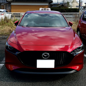 MAZDA3