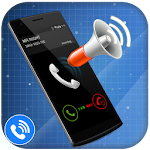 Cover Image of Télécharger Caller Name Announcer 3.6.2 APK