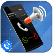 Caller Name Announcer 3.4 Icon