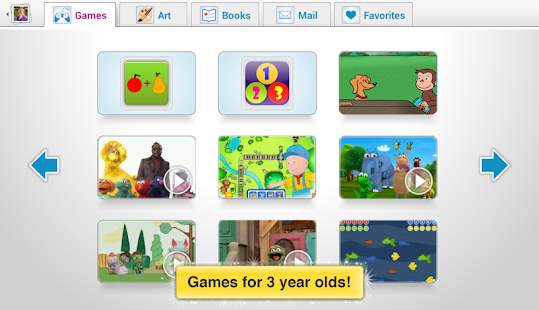 Download Kid Mode: Free Games + Lock apk