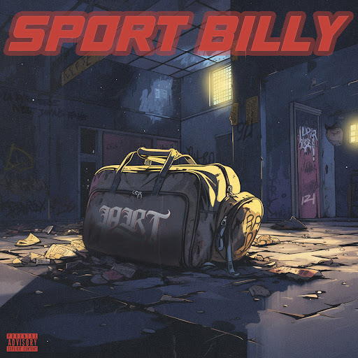 Sport Billy YouTube Music