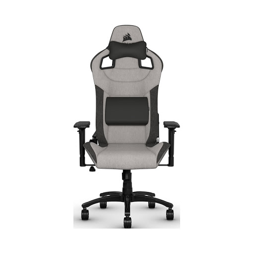 Ghế Corsair T3 Rush Gray-Charcoal