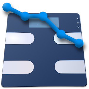 Download 1Click Weight Recorder For PC Windows and Mac