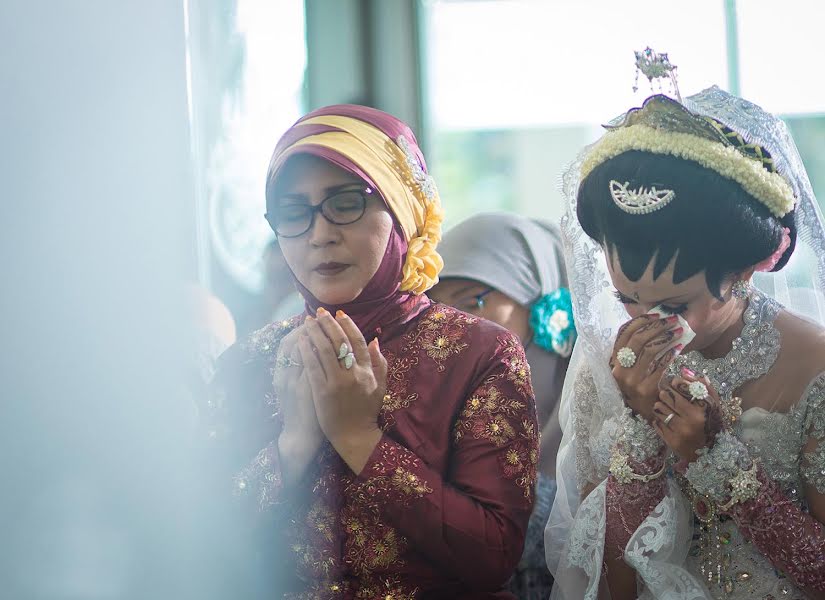 Wedding photographer Arifitra Ekomukti (arifitra). Photo of 3 September 2014