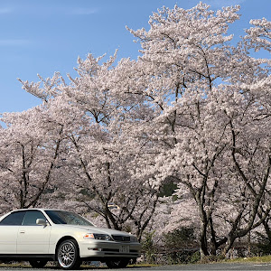 RSR DOWN SUSPENSION マークII GX 取り付けのパーツレビュー