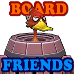 Cover Image of Download Board Game Friends (2players, 3players, 4players) 10 APK