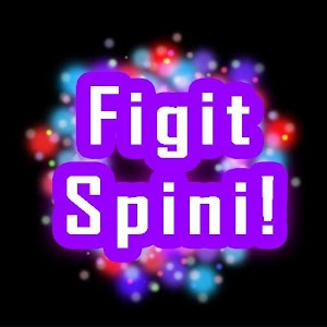 Download Fidget Spiner For PC Windows and Mac