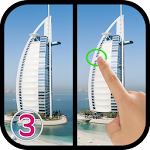 Cover Image of Download اوجد الاختلافات 3 1.S3 APK