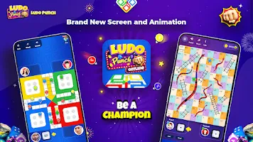 Ludo Pro - Hamro Games – Apps no Google Play